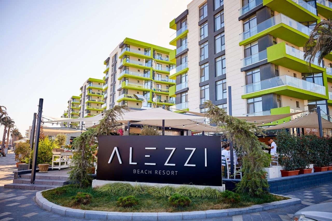 Cristalex Studio Aparthotel Pool & Spa Mamaia Nord Năvodari المظهر الخارجي الصورة